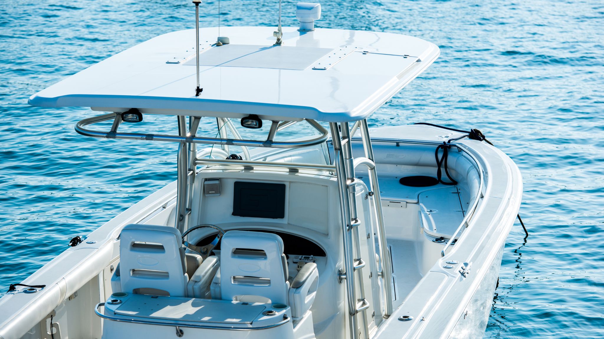 Buy a used boat in Perth