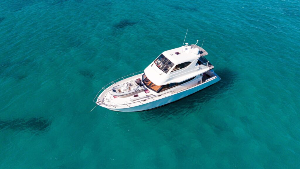Maritimo 52 For Sale