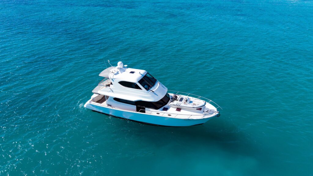 Maritimo 52 For Sale
