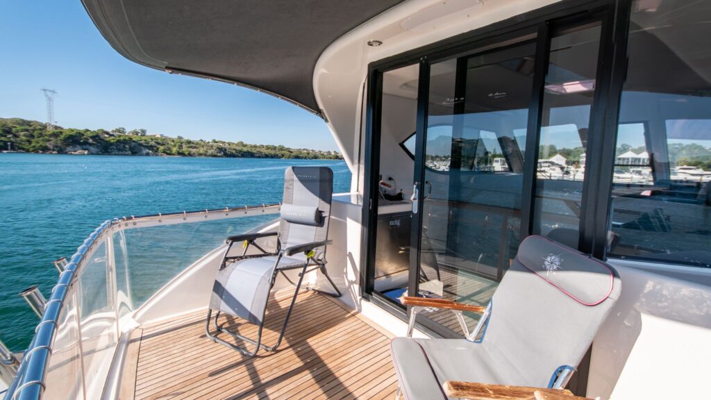 Maritimo 52 For Sale