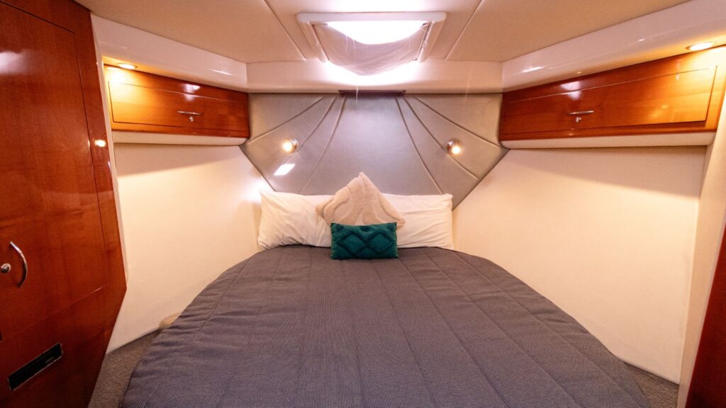 Maritimo 52 For Sale