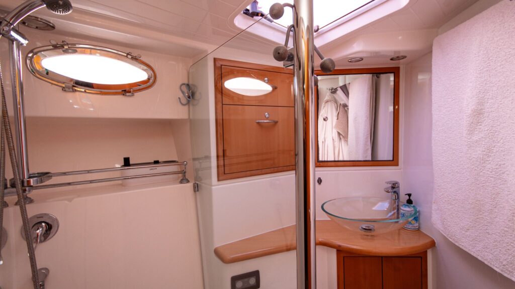 Maritimo 52 For Sale