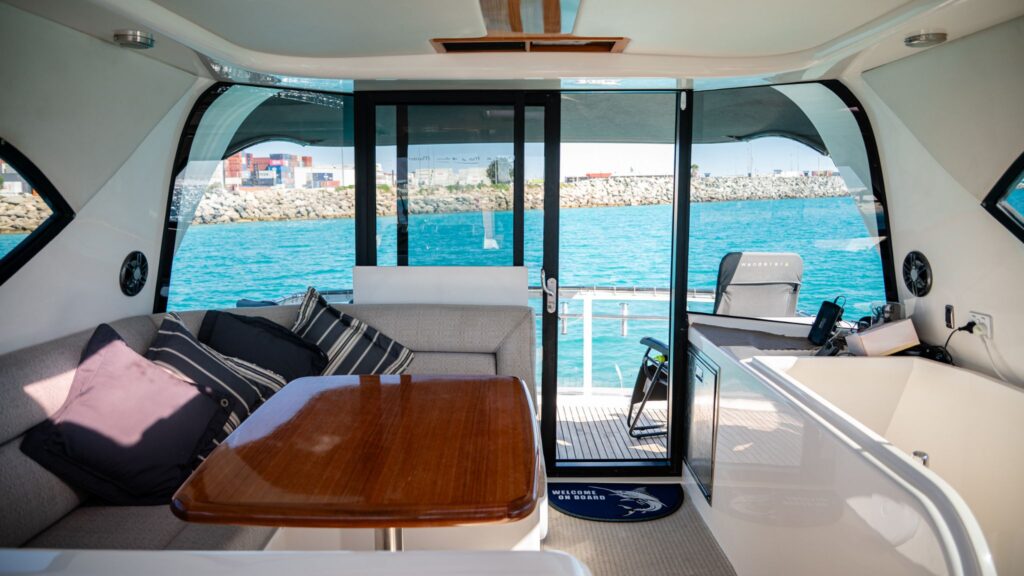 Maritimo 52 For Sale